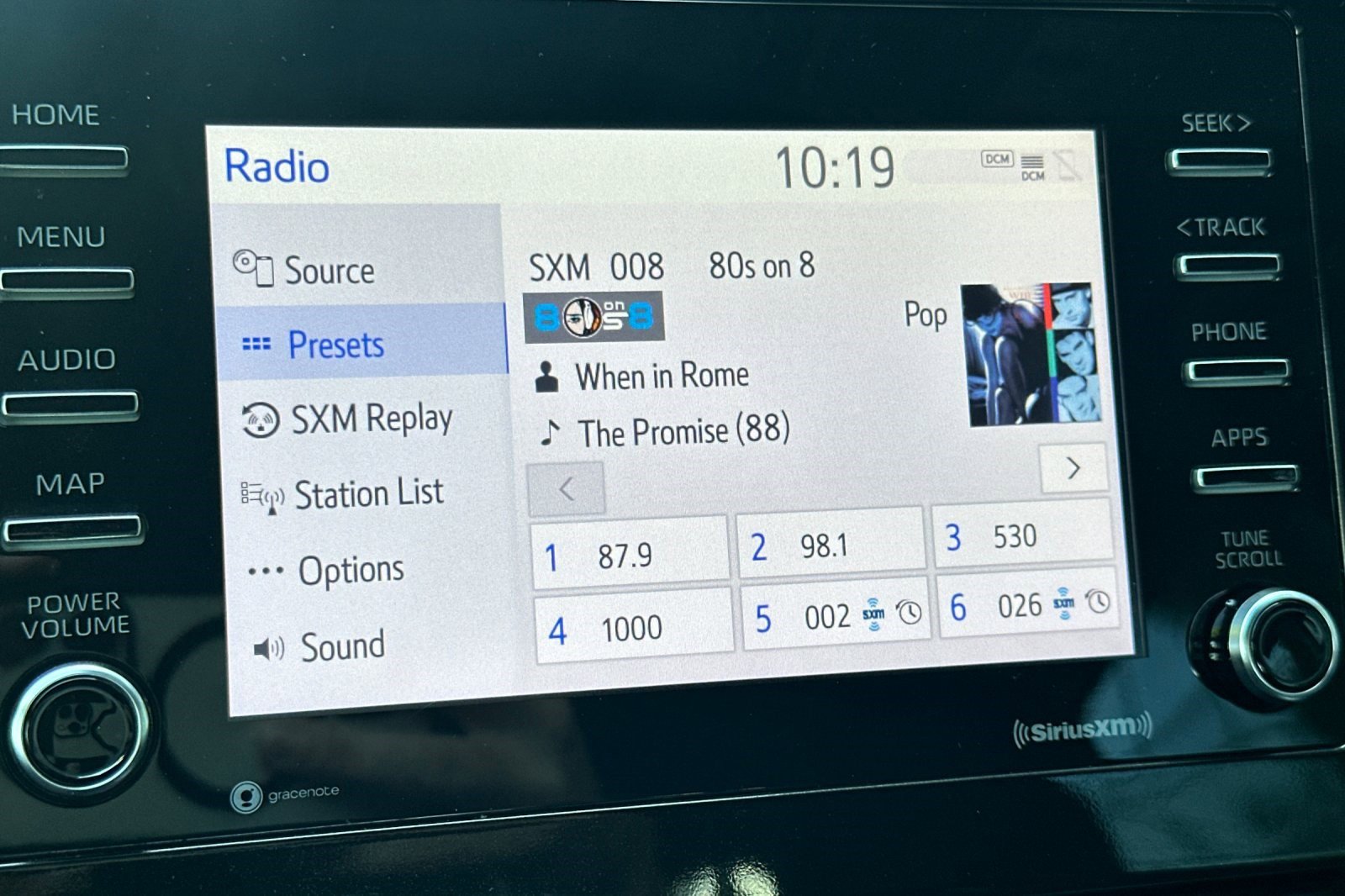 Used 2024 Toyota Camry SE FWD image 21