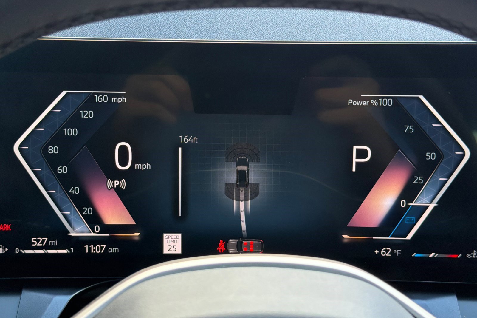 Used 2025 BMW X3 xDrive30i w/ Premium Package image 35