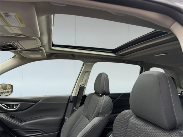 Used 2021 Subaru Forester Premium w/ Popular Package #1 image 11