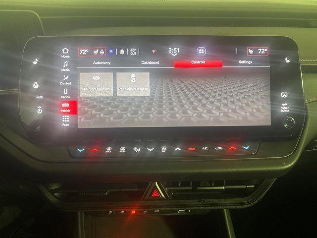 New 2026 Dodge Charger Scat Pack w/ Blacktop Package image 34