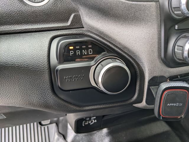 Used 2024 RAM 2500 Tradesman w/ Chrome Appearance Group image 25