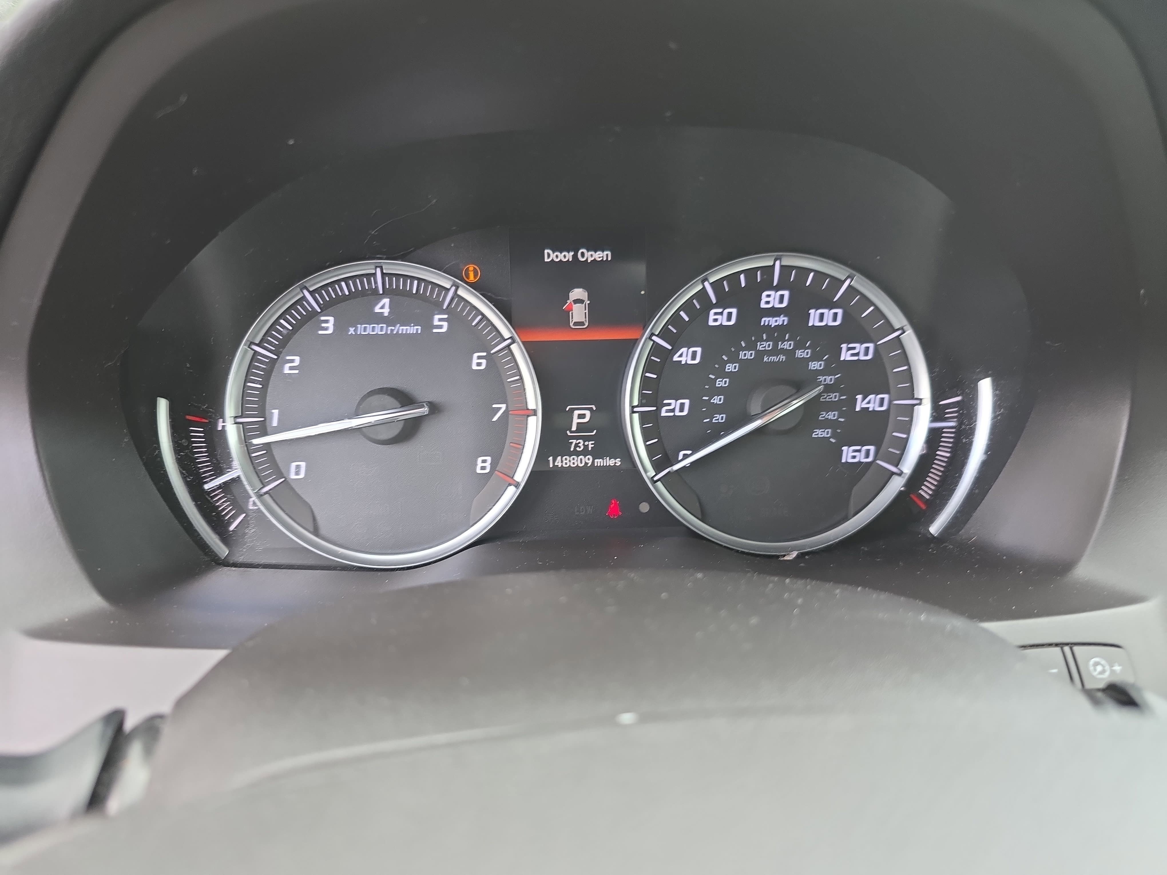 Used 2014 Acura MDX FWD w/ Tech & Entertainment image 20