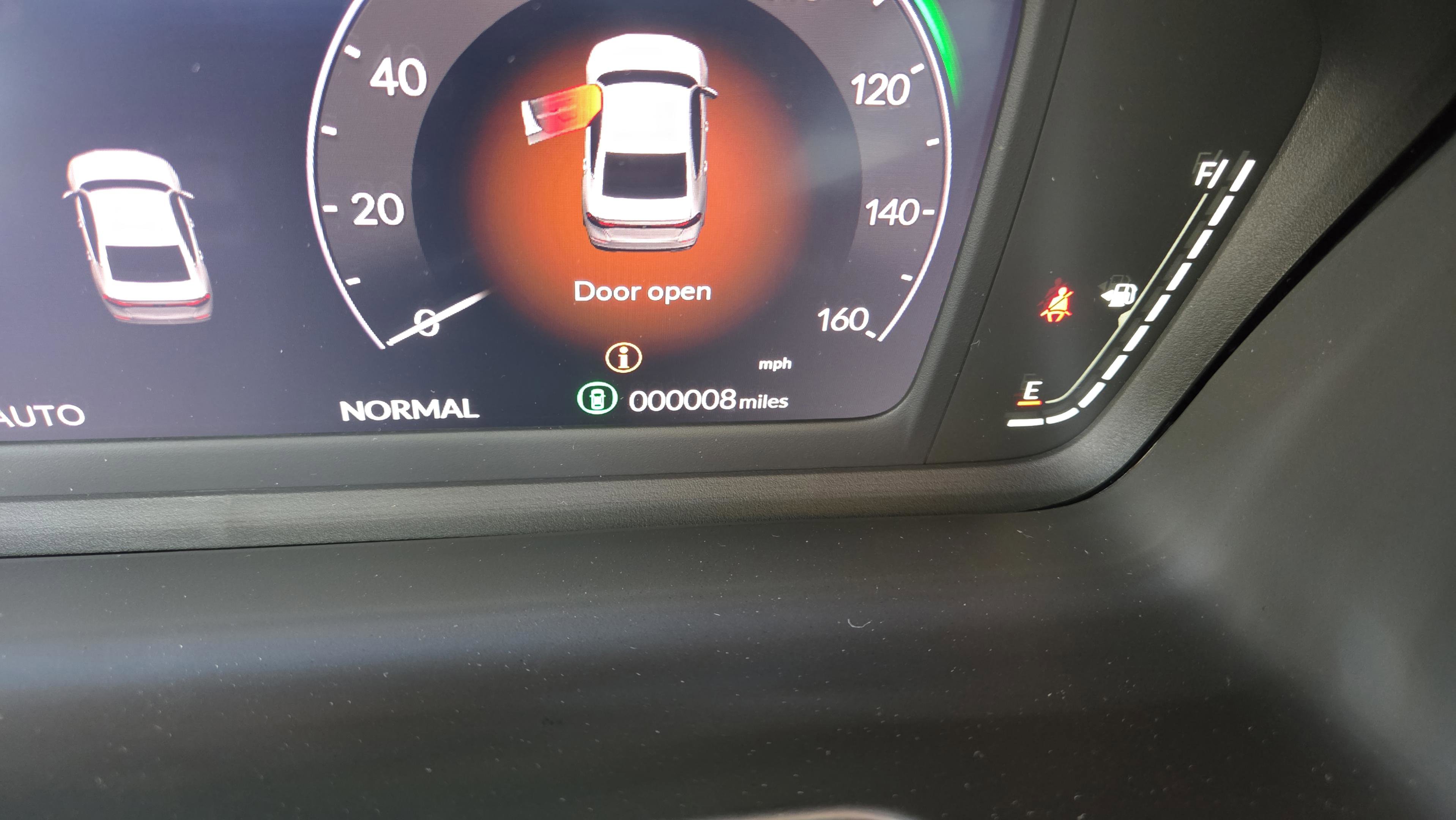 New 2026 Honda Accord Touring image 31