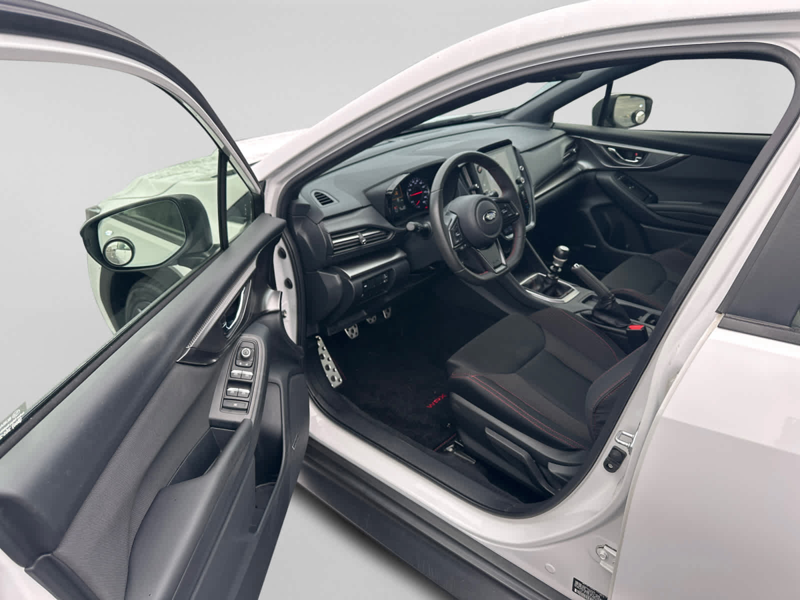 Used 2023 Subaru WRX Premium AWD/4WD image 20