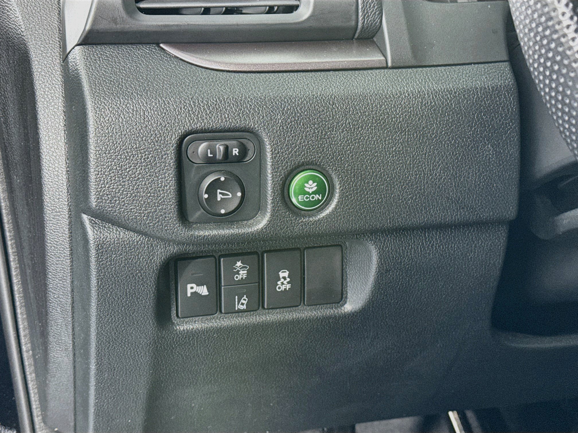 Certified 2023 Honda Passport EX-L image 10