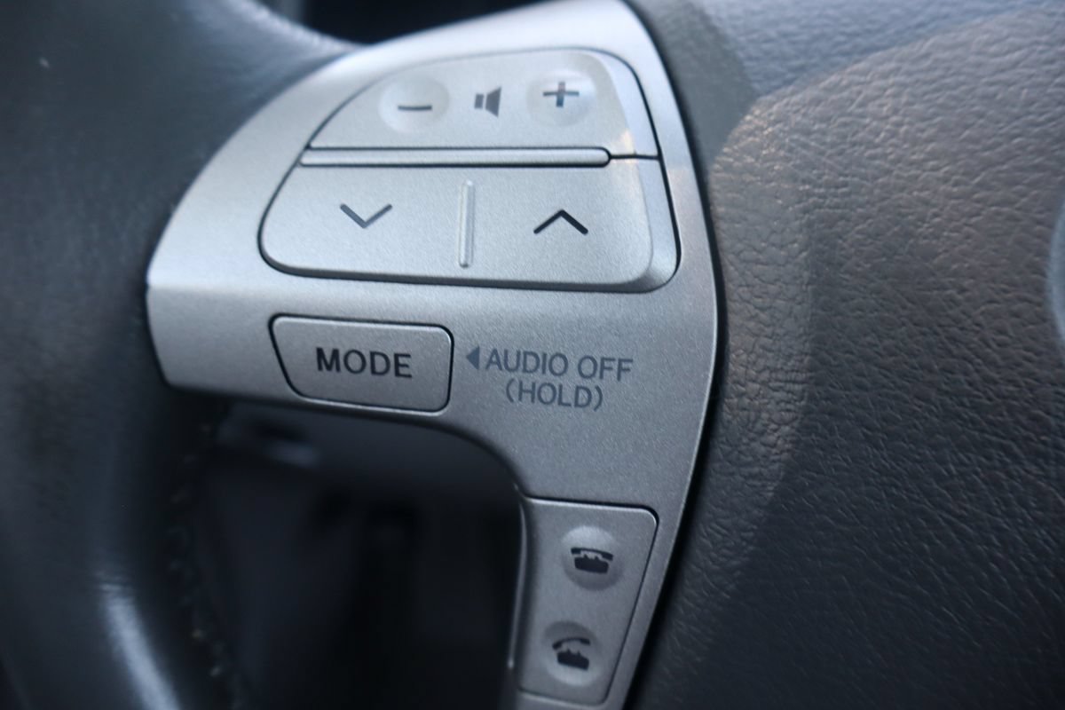 Used 2009 Toyota Camry Hybrid FWD image 29