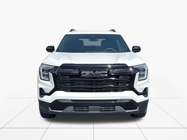 New 2026 GMC Terrain Elevation w/ Black Edition FWD image 9