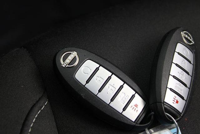 Certified 2024 Nissan Altima 2.5 S image 26