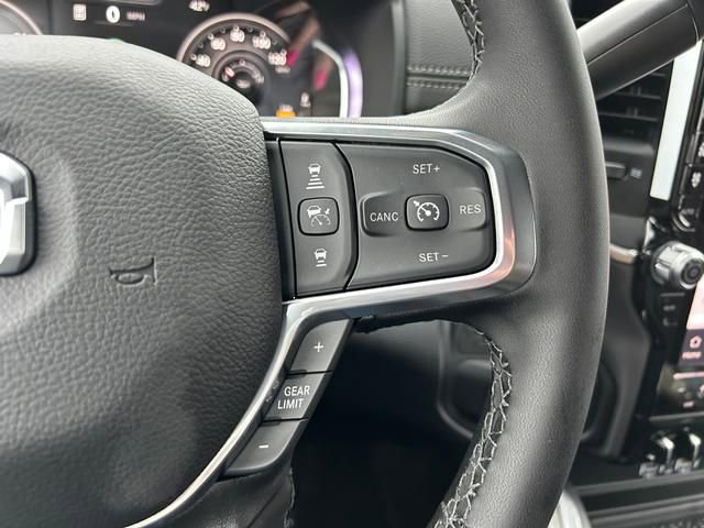 New 2026 RAM 3500 Laramie image 19