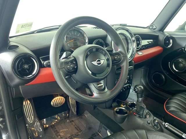 Used 2013 MINI Cooper Clubman John Cooper Works image 23