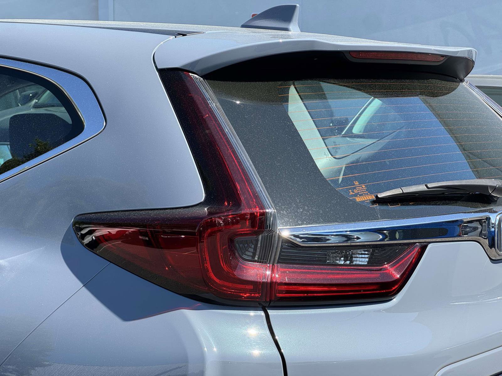 Used 2021 Honda CR-V Special Edition image 28