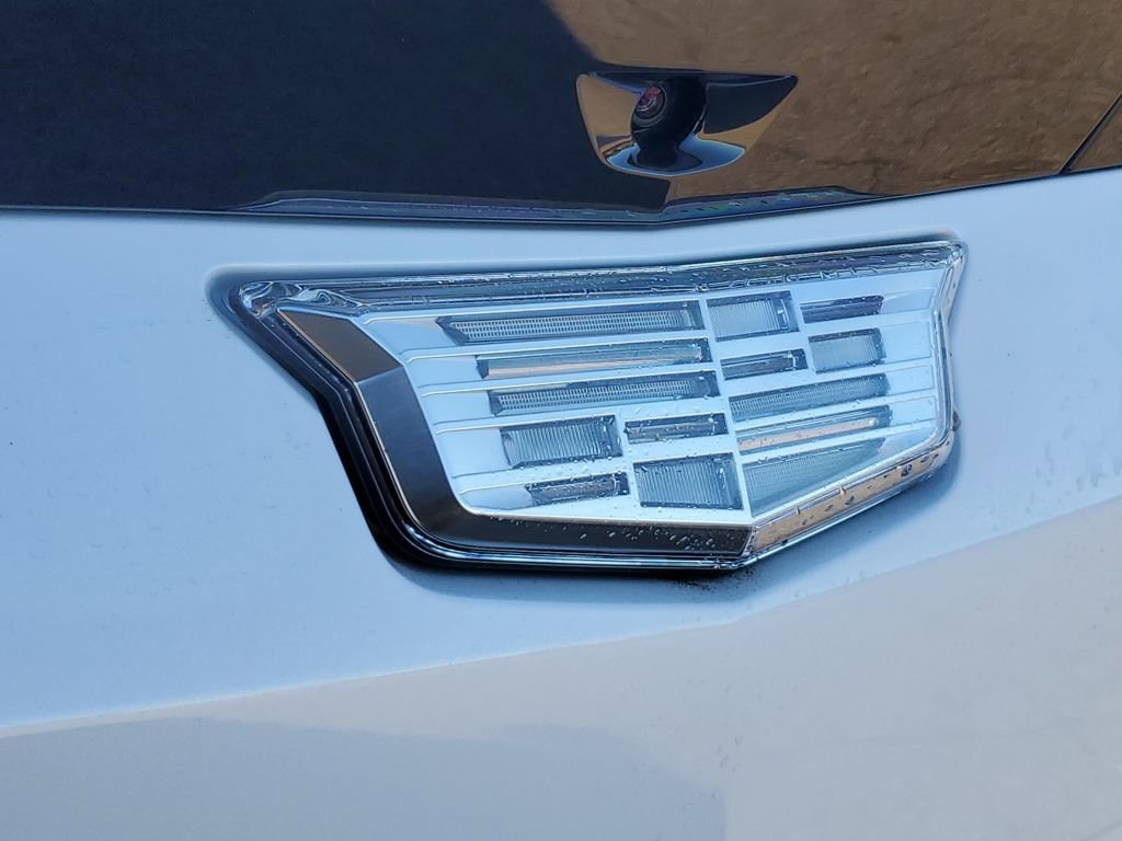 New 2026 Cadillac Vistiq Luxury image 23