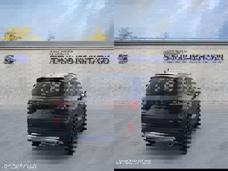 New 2026 Ford Escape SE image 8