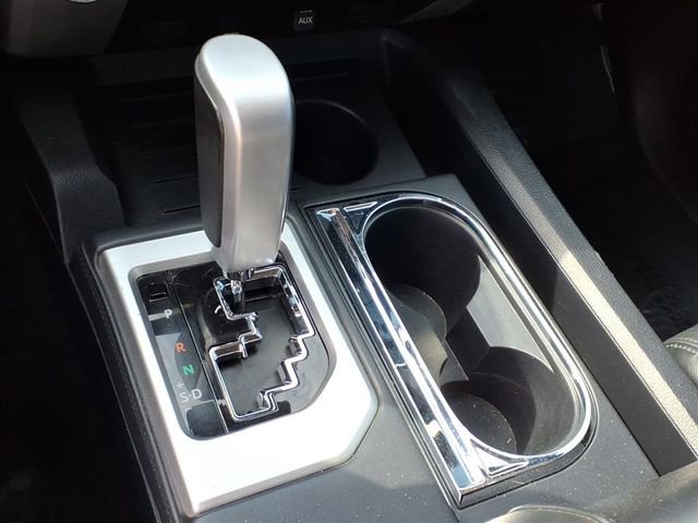 Used 2018 Toyota Tundra Platinum image 26
