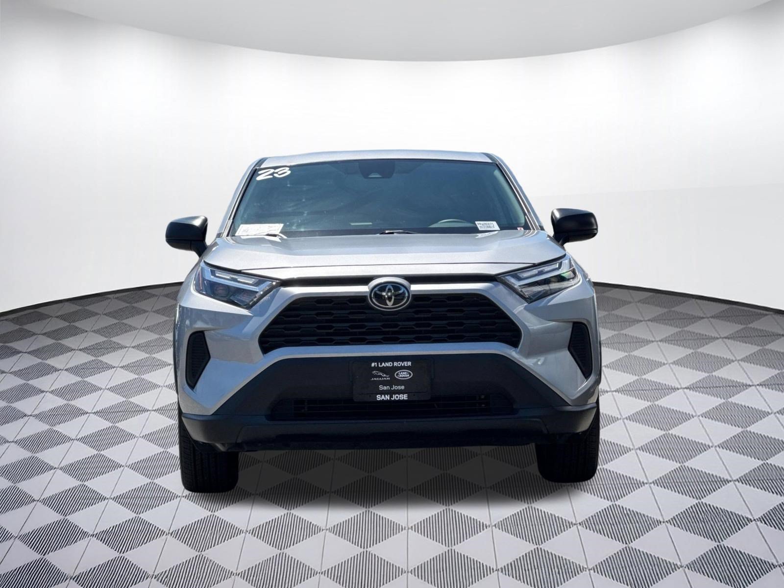Used 2023 Toyota RAV4 LE FWD image 6