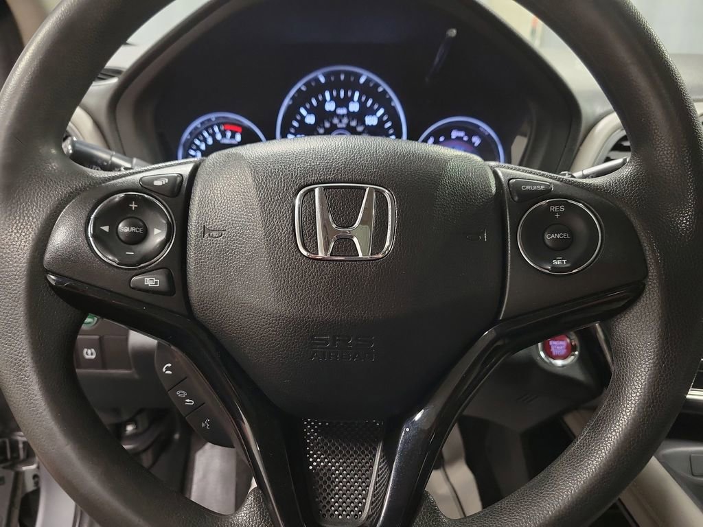 Used 2017 Honda HR-V EX image 18