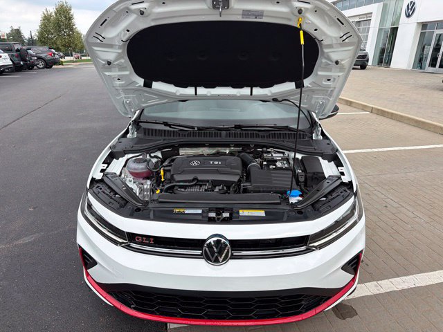 New 2027 Volkswagen Jetta GLI Autobahn FWD image 39