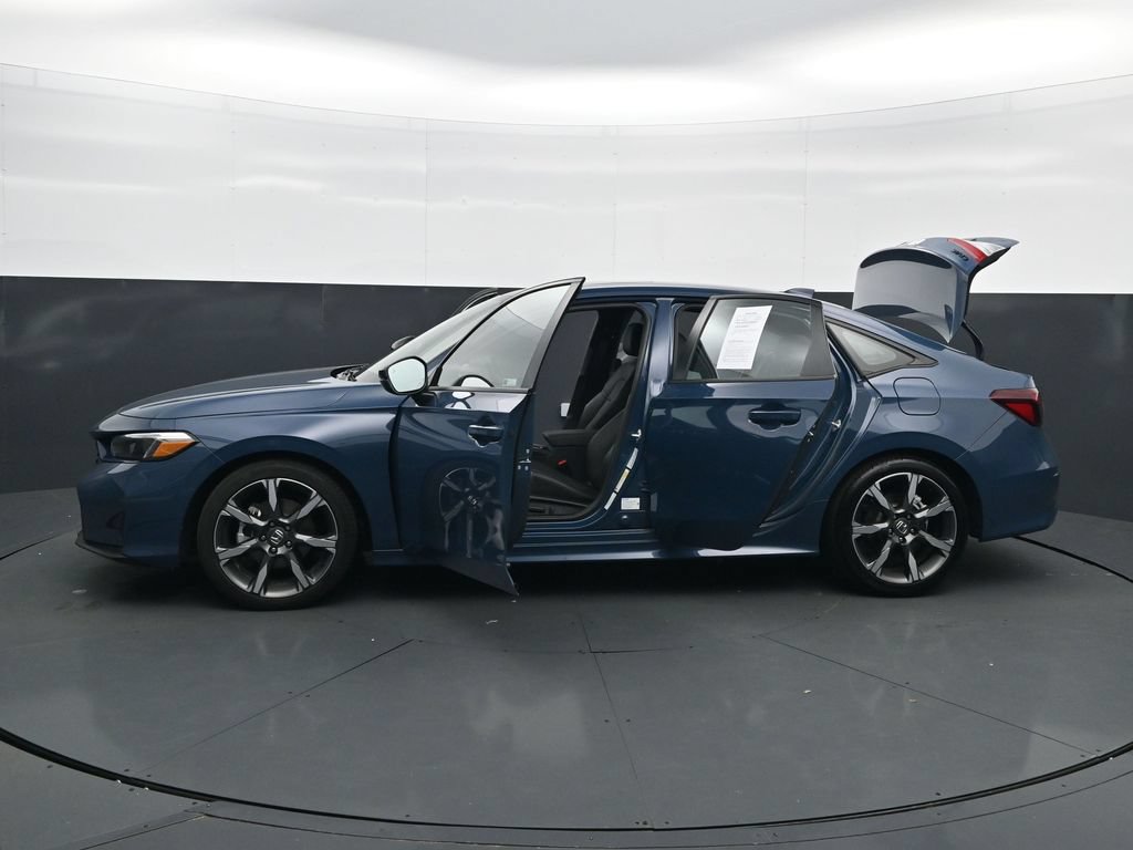 Used 2026 Honda Civic Sport Touring image 42