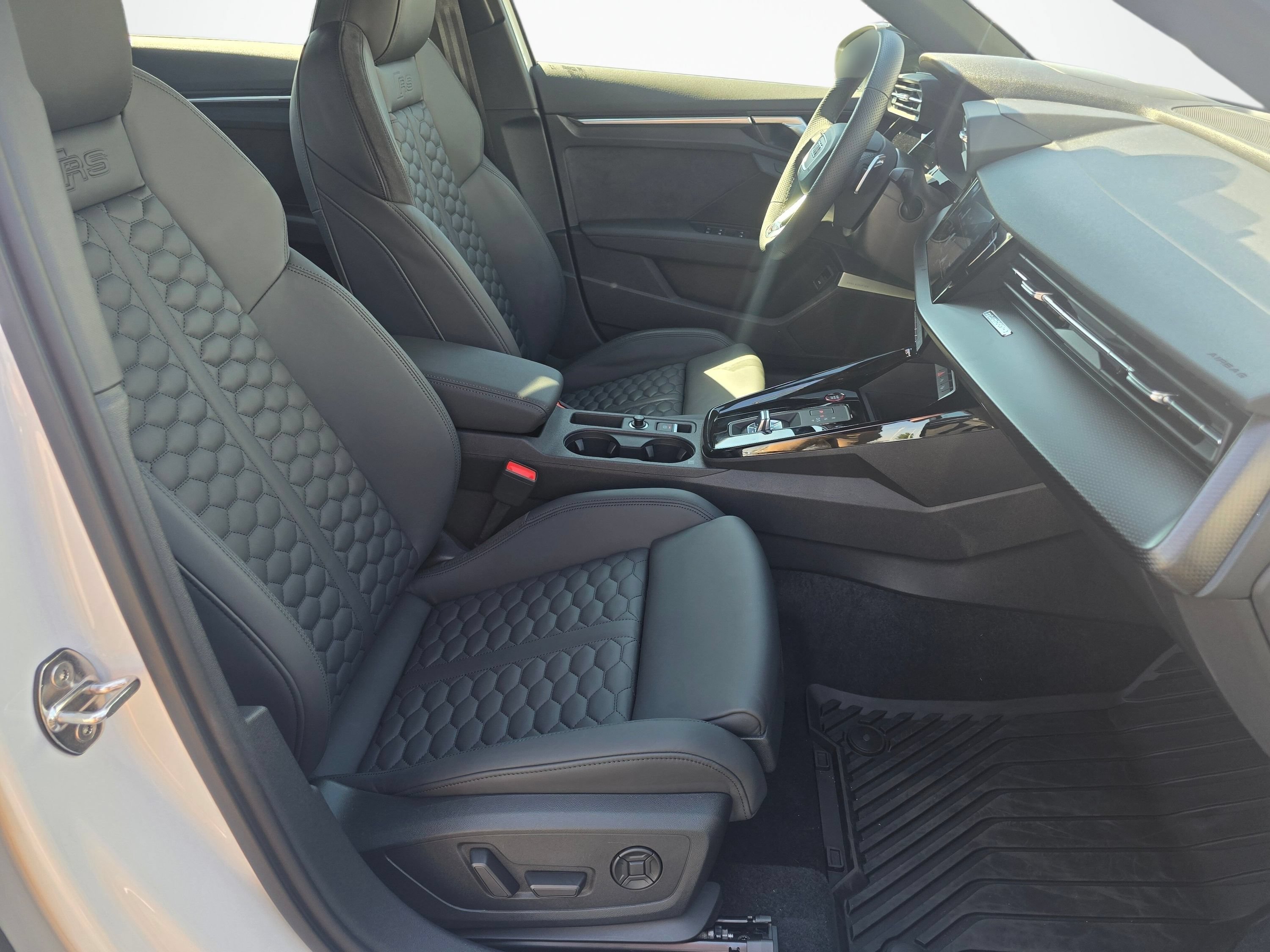 Used 2024 Audi RS 3 AWD/4WD image 24