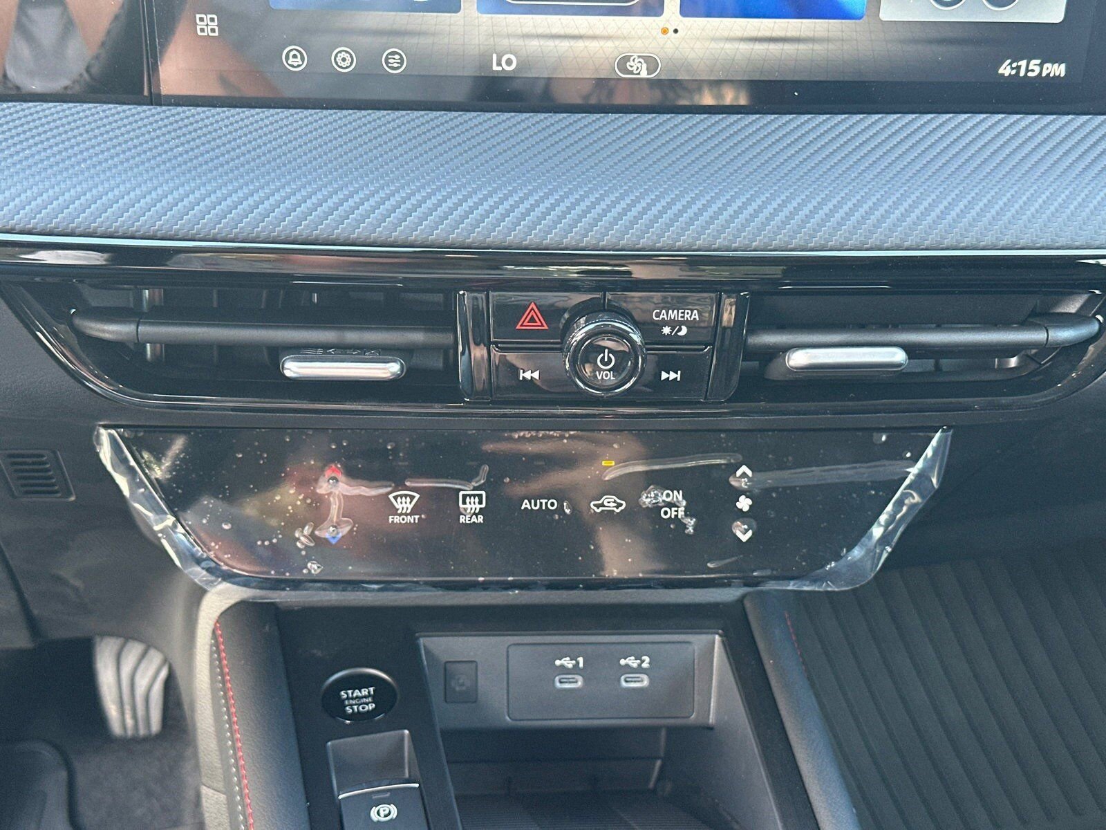 New 2026 Nissan Kicks SR image 29