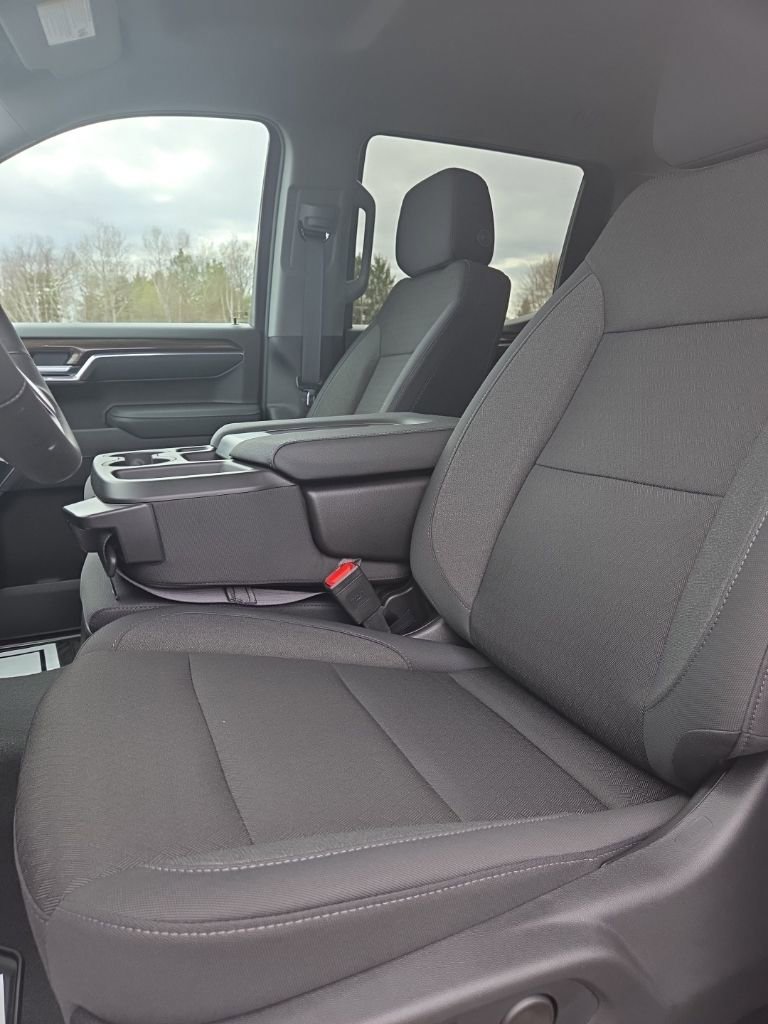 New 2026 Chevrolet Silverado 1500 LT image 12