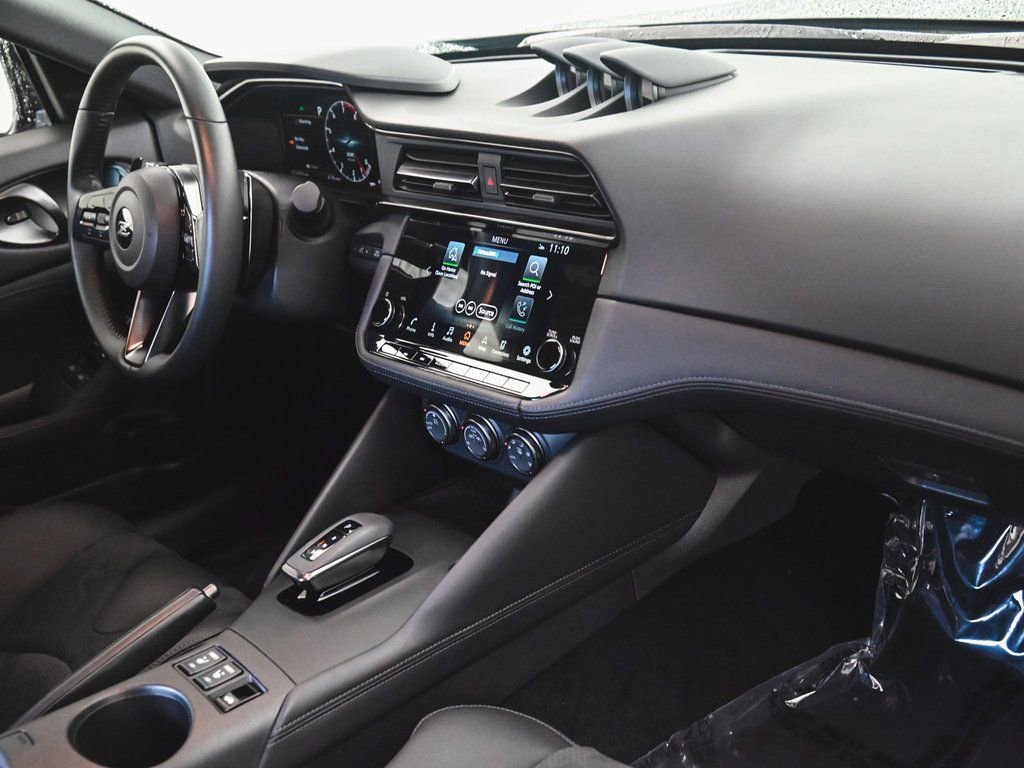 Used 2025 Nissan Z Performance w/ Floor Mat Package image 30