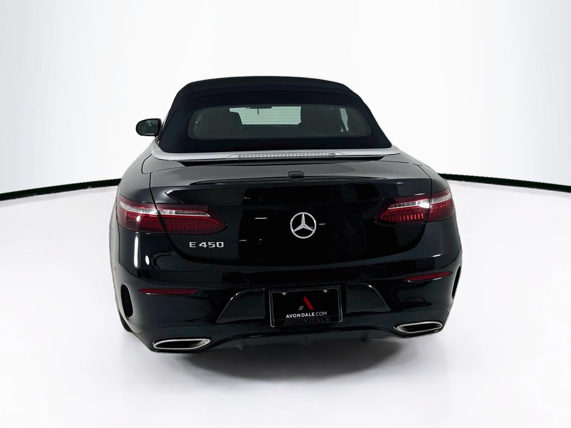 Used 2023 Mercedes-Benz E 450 Cabriolet image 7