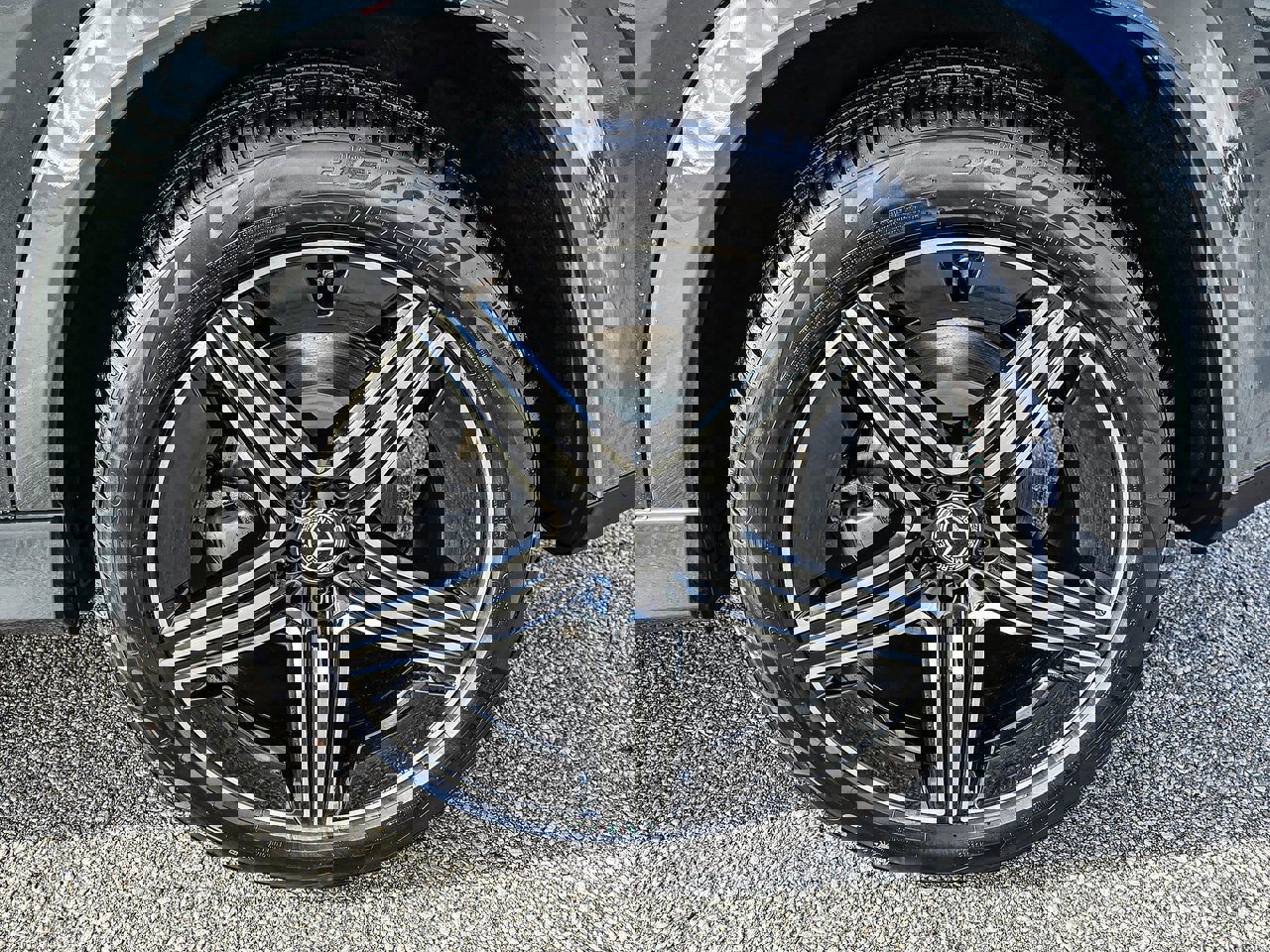 New 2026 Mercedes-Benz GLE 450 4MATIC image 10