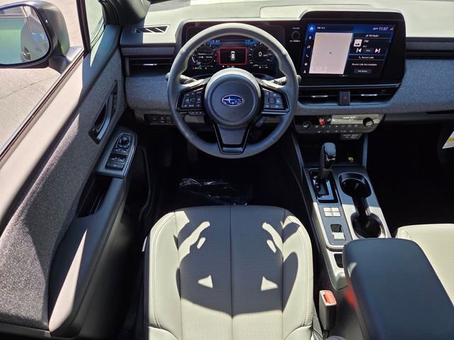 New 2026 Subaru Outback Limited XT image 9