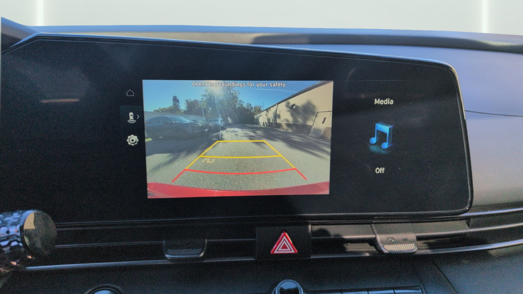 Certified 2023 Hyundai Elantra N Line FWD image 13