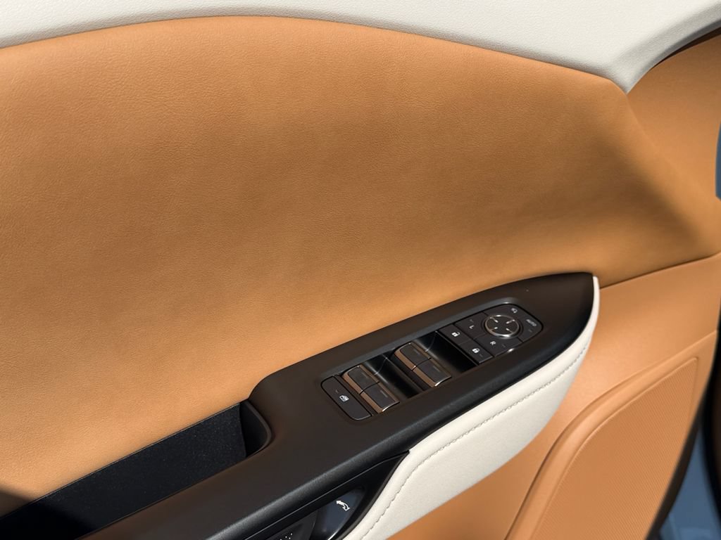 New 2026 Lexus RZ 450e AWD w/ Technology Package image 11