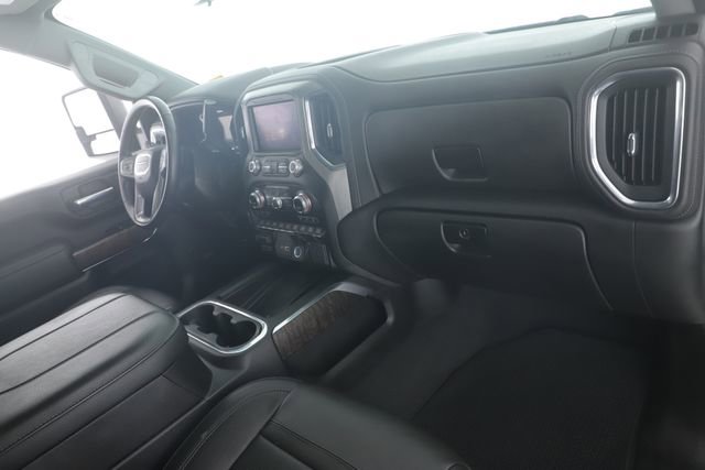 Used 2023 GMC Sierra 2500 Denali w/ Denali Ultimate Package image 33