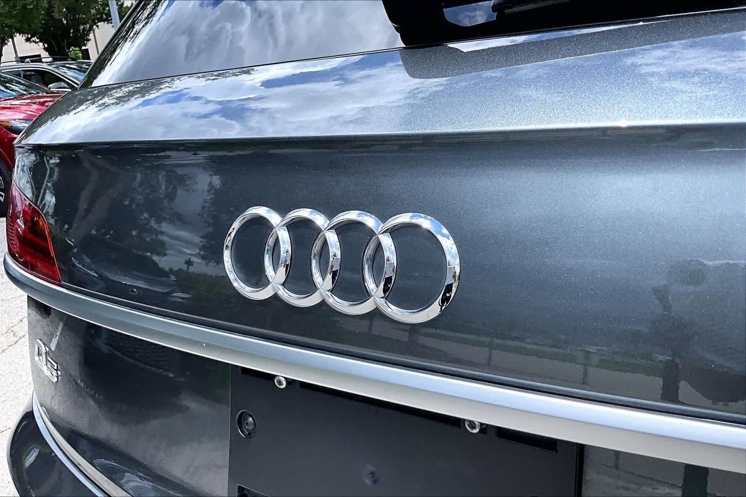 Used 2023 Audi Q5 2.0T Premium Plus AWD/4WD image 31