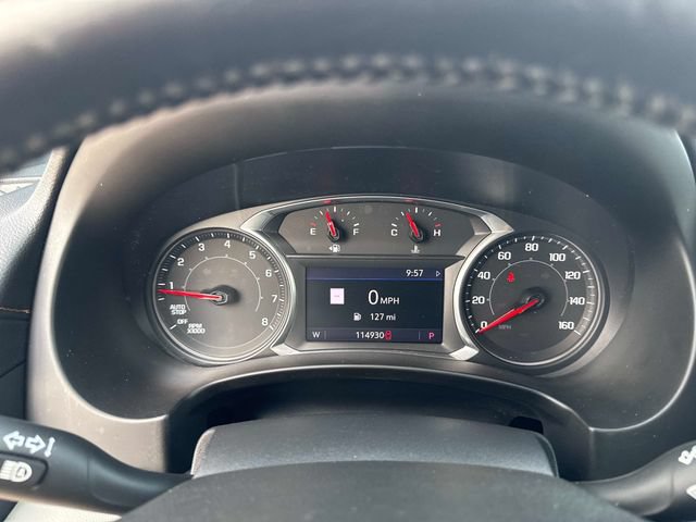 Used 2020 GMC Terrain SLE w/ Driver Convenience Package FWD image 21