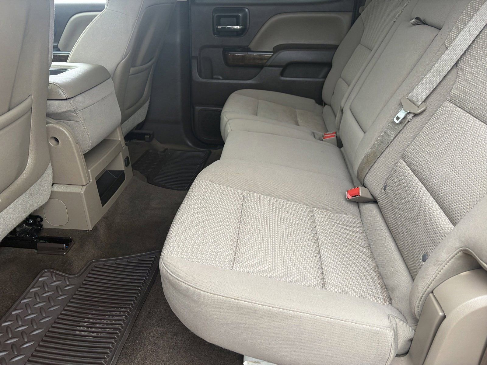 Used 2015 Chevrolet Silverado 1500 LT w/ All Star Edition image 18