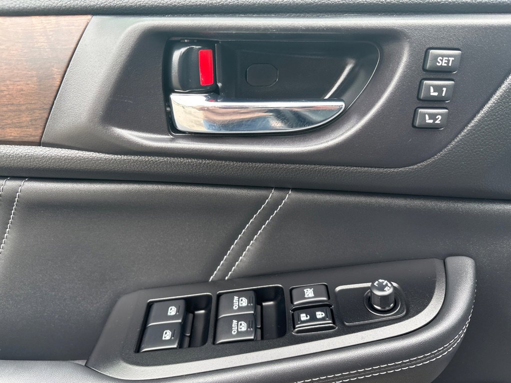 Used 2019 Subaru Outback 2.5i Limited image 10
