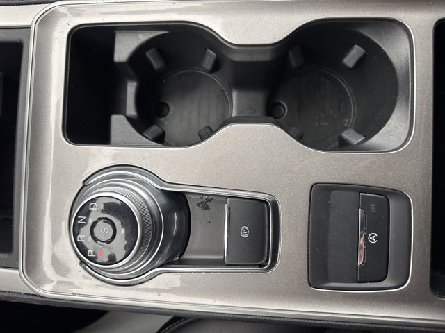 Used 2024 Ford Edge SEL w/ Convenience Package image 37