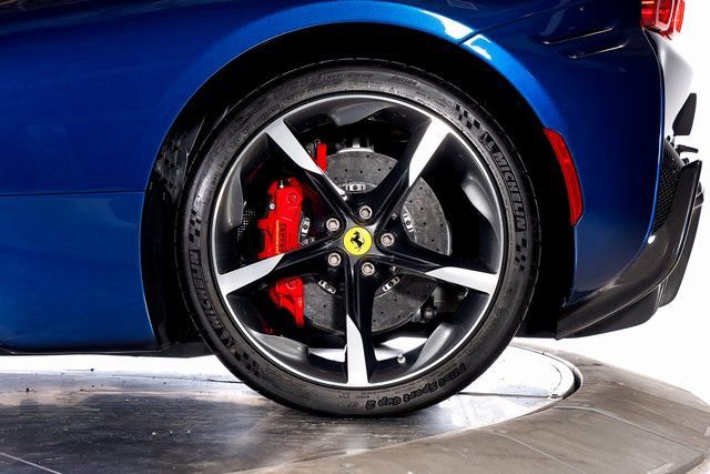 Certified 2022 Ferrari SF90 Stradale image 21