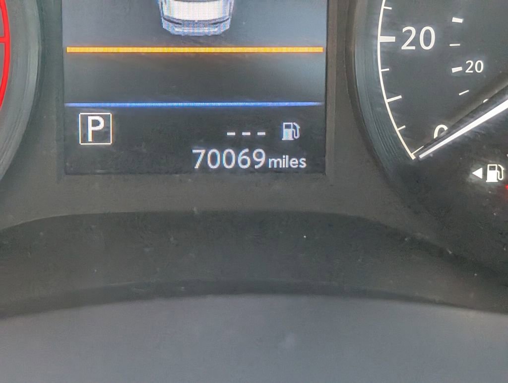 Used 2021 Nissan Altima 2.5 S w/ Driver Assist Package image 24