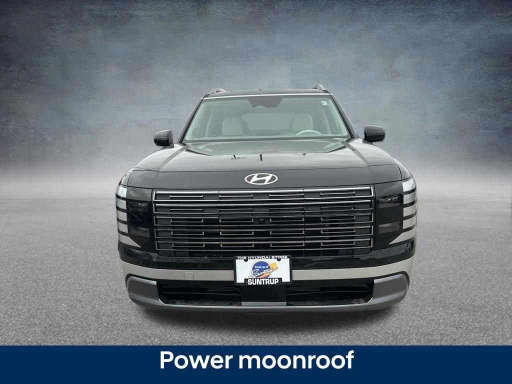 New 2026 Hyundai Palisade Limited image 9