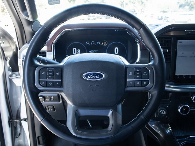 Used 2021 Ford F150 Lariat image 10