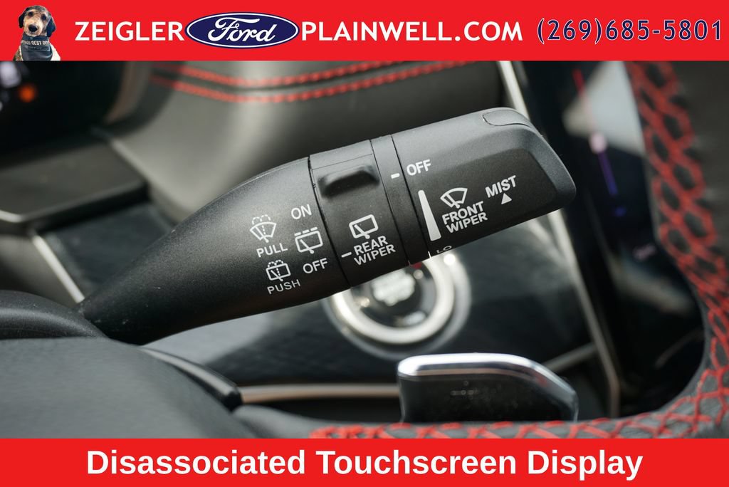 Used 2022 Jeep Grand Cherokee Trailhawk w/ ADV Protech Group II AWD/4WD image 30