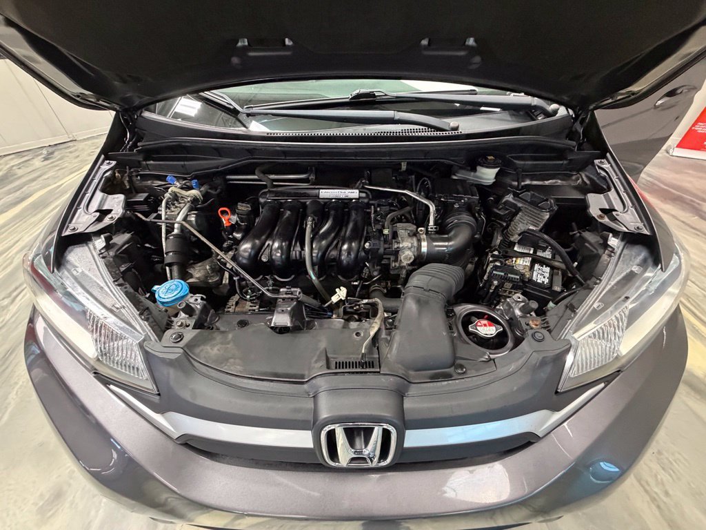 Used 2015 Honda Fit EX image 57
