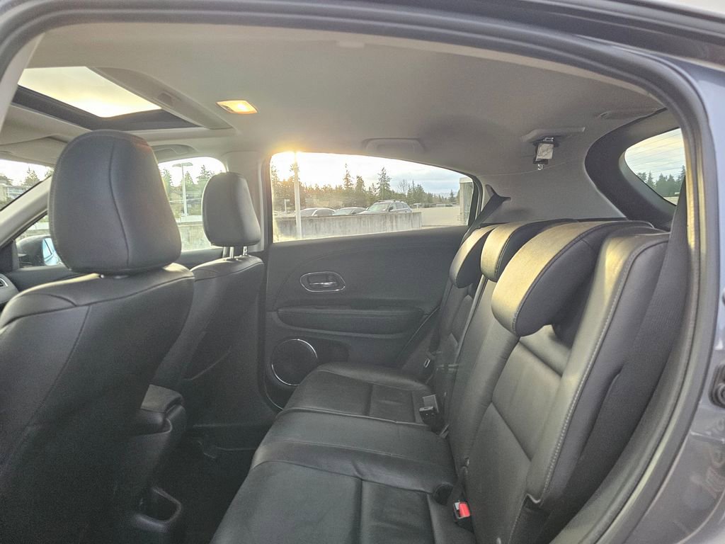 Used 2016 Honda HR-V EX-L image 18