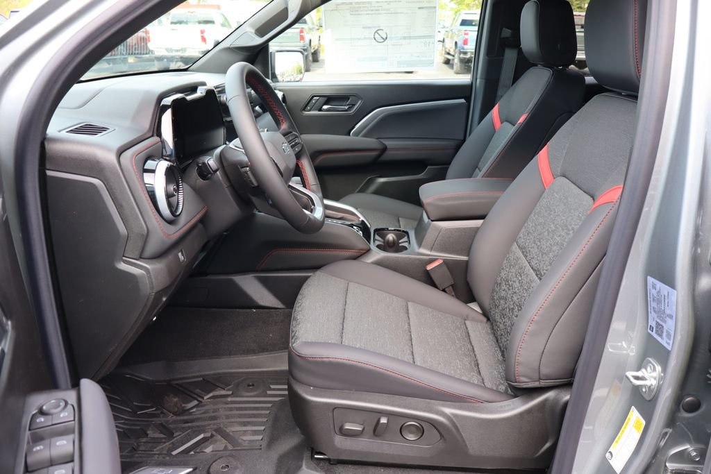 New 2026 Chevrolet Colorado Z71 w/ Technology Package AWD/4WD image 5