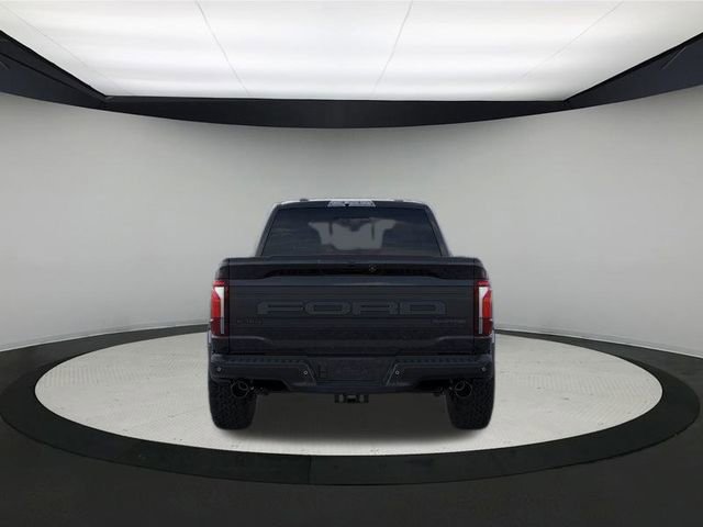 New 2025 Ford F150 Raptor image 5
