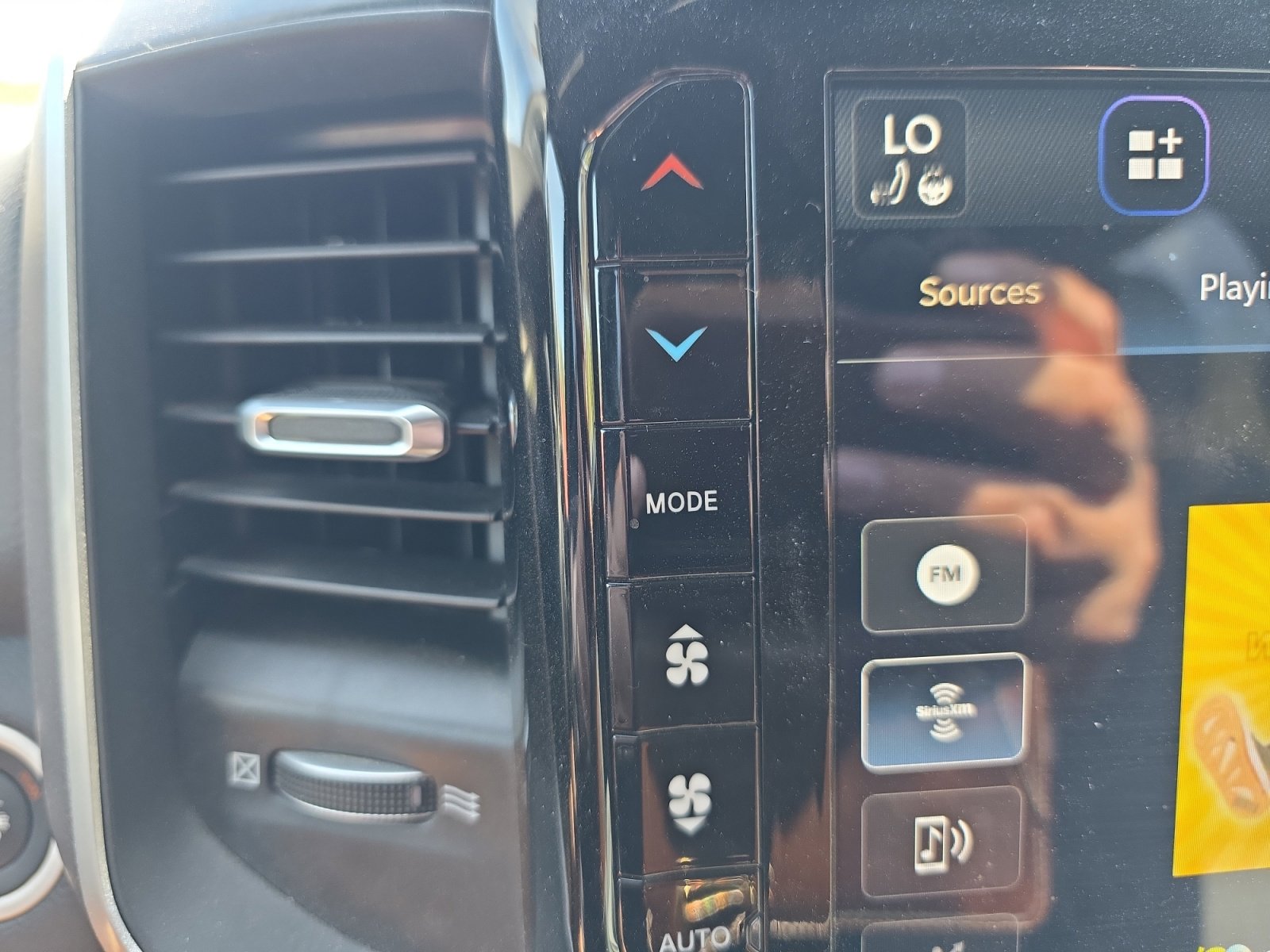 Used 2023 RAM 1500 Lone Star image 16