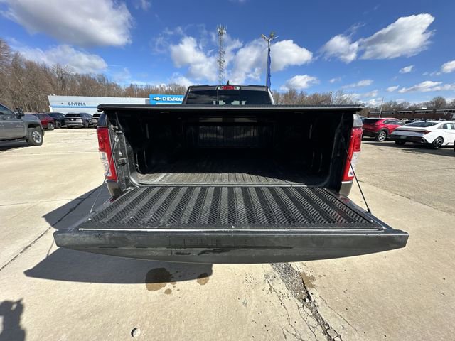 Used 2019 RAM 1500 Big Horn image 28