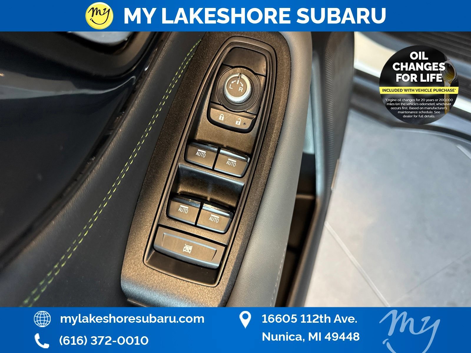 Certified 2024 Subaru Outback Onyx Edition XT AWD/4WD image 15