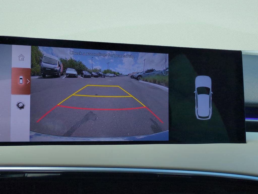 Used 2026 Genesis GV70 2.5T Select image 19